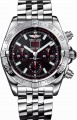 Breitling Blackbird Red Strike Limited Edition
