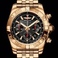 Breitling Chronomat 01 Limited Edition