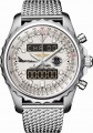 Breitling Chronospace 