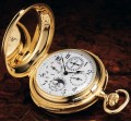 Breitling Tribute to 