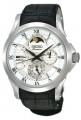 Seiko Kinetic Direct Drive Moon Phase, SRX003P1