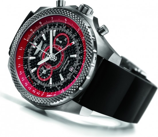 Breitling Bentley Supersports ISR