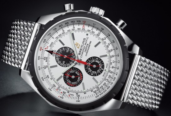 Breitling Chrono-Matic 1461