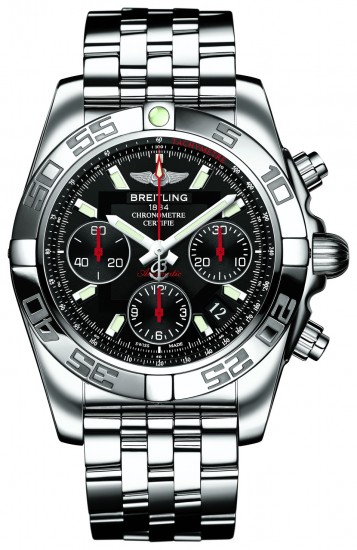 Breitling Chronomat 41 Limited