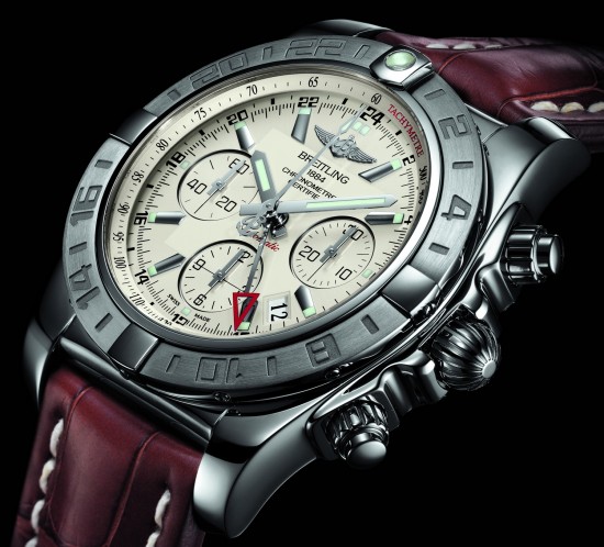 Breitling Chronomat 44 GMT