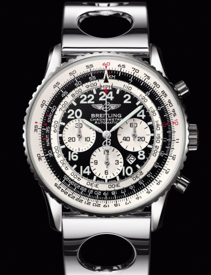 Breitling Cosmonaute