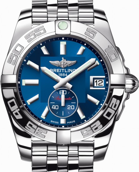 Breitling Galactic 36 Automatic