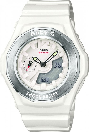 Casio BGA141-7B