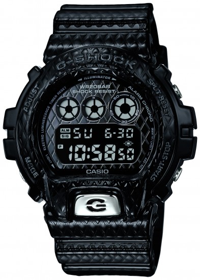 Casio DW6900DS-1