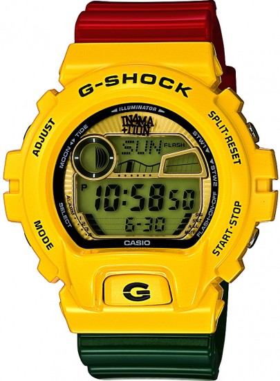 Casio G-Shock GLX6900XA-9