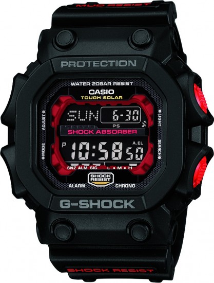 Casio G-Shock GX56