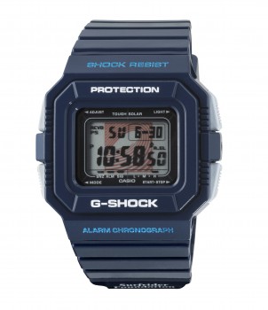 Casio G5500SRF-1