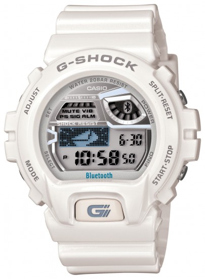 Casio GB6900AA-7