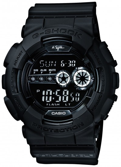 Casio GD101NS-1