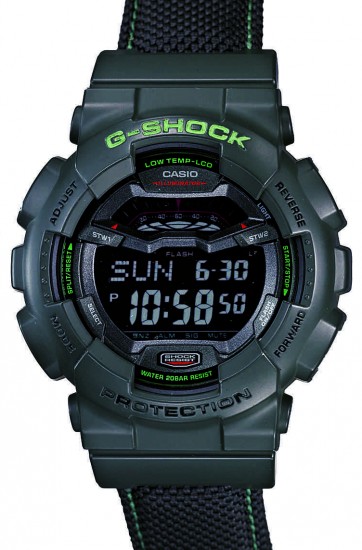 Casio GLS100-3