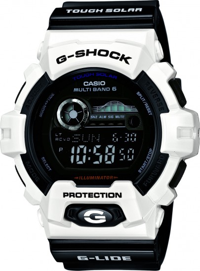Casio GWX8900B-7