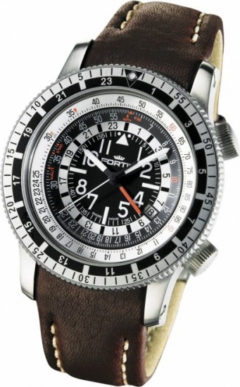 Fortis B-47 Calculator