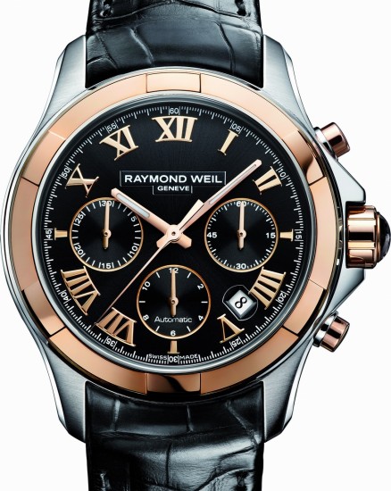 Raymond Weil Parsifal