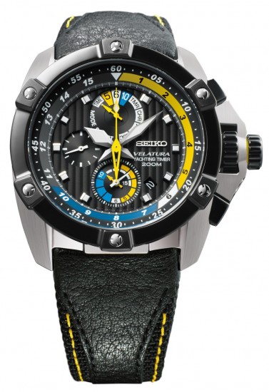 Seiko Velatura Yachting Timer, SPC049P1