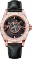 Omega De Ville Central Tourbillon