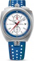 Omega Seamaster Bullhead Rio 2016 Limited Edition