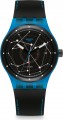 Swatch Sistem Blue