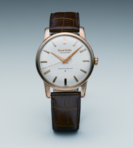 The very best of seiko since 1960